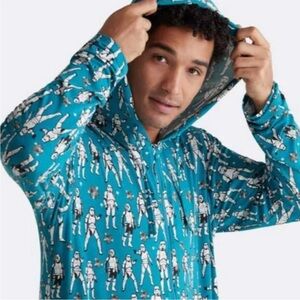 “Me Undies” STAR WARS adult onesie (limited edition)​